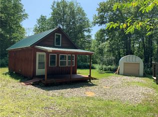 2378 Houlahan Rd, Camden, NY 13316