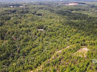 0 Mount Pilgrim Rd #6-8-4, Eight Mile, AL 36613