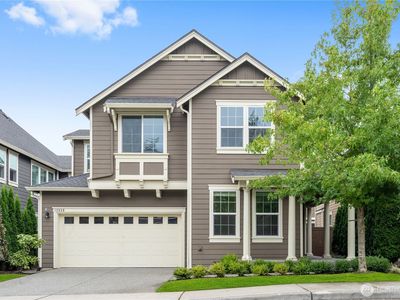 18630 45th Dr SE, Bothell, WA, 98012