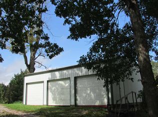 11406 E Rader Ln, Solsberry, IN 47459