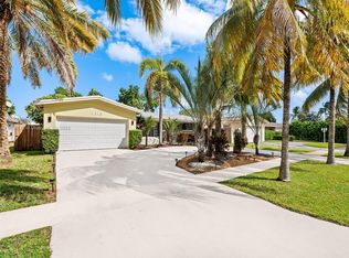 1315 N 47th Ave, Hollywood, FL 33021