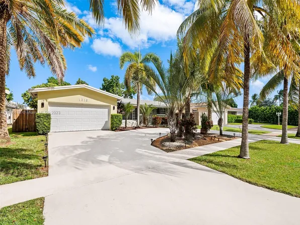 1315 N 47th Ave, Hollywood, FL 33021