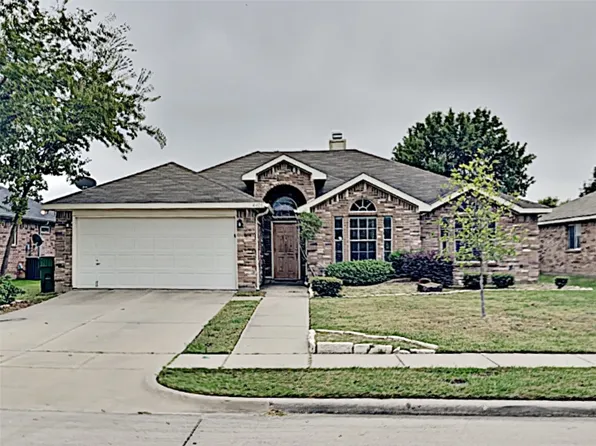 4408 Fox Meadows Ln, Mansfield, TX 76063