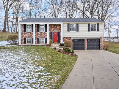 251 Shagbark Dr, Cheswick, PA, 15024