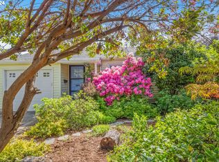 1126 NE 69th Ave, Portland, OR 97213