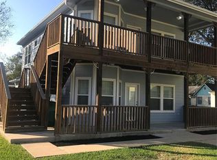 1018 S Booth Ln APT B, Alvin, TX 77511