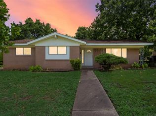 1829 S 71st Ave E, Tulsa, OK 74112