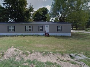 2509 Teresa St, Corning, AR 72422