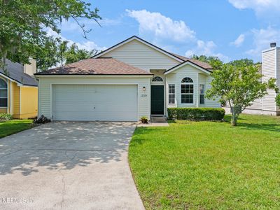 12024 SAVERIO Lane, Jacksonville, FL, 32225