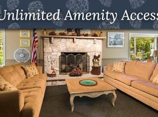 28 Shenandoah Dr, Sicklerville, NJ 08081