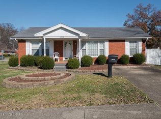 4309 Flintlock Dr, Louisville, KY