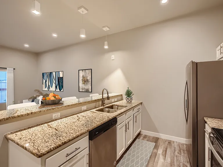 Carefree Boutique Apartments — Photo 23