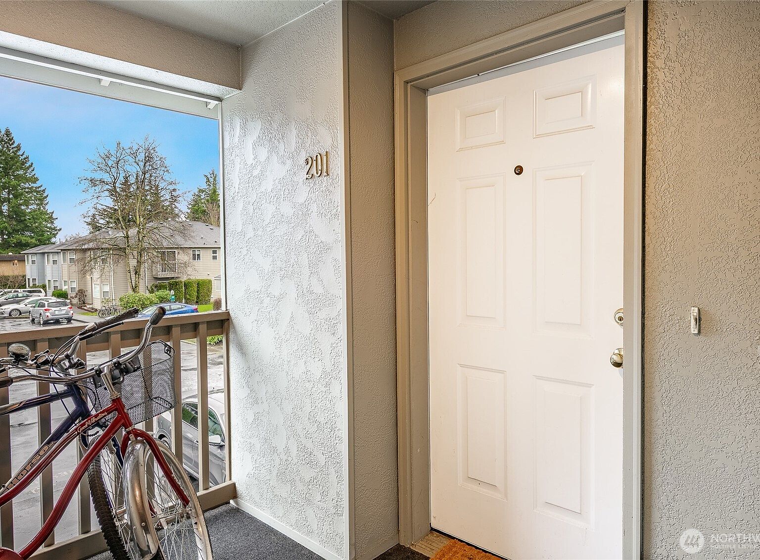 3376 Northwest Avenue #201
