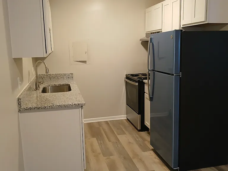 Kitchen 1 bd