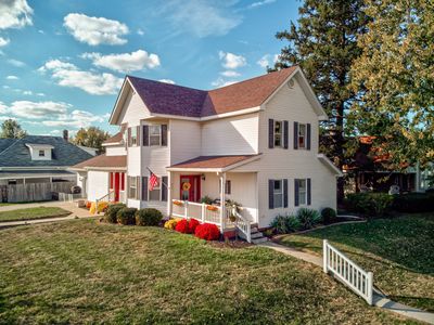 204 Mill St, Tipton, IN, 46072