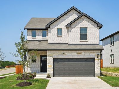 412 Willet Dr, McKinney, TX, 75069