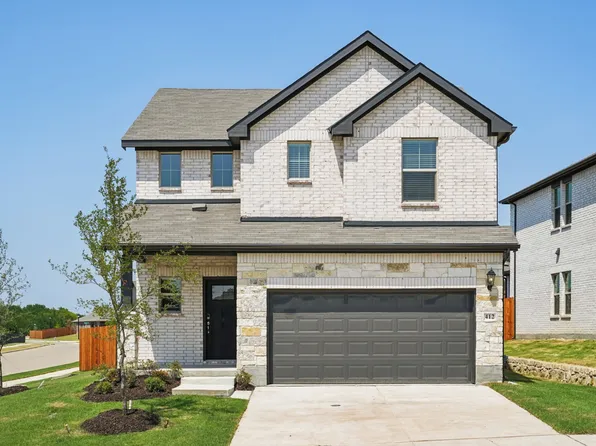 412 Willet Dr, McKinney, TX 75069