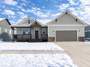 223 Northland Dr, Kalispell, MT 59901