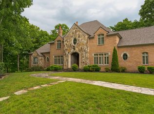 911 New England Rd, Wildwood, GA 30757