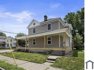 2728 E 4th St #2730, Dayton, OH 45403