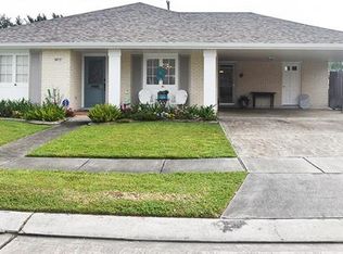 4613 Bissonet Dr, Metairie, LA 70003