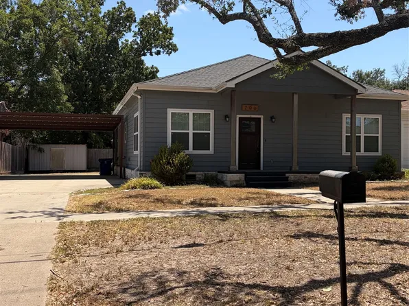 706 E Palestine St, Mexia, TX 76667