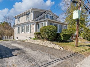 91 Pettingill St, Lewiston, ME 04240