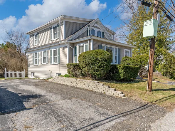 91 Pettingill Street, Lewiston, ME 04240