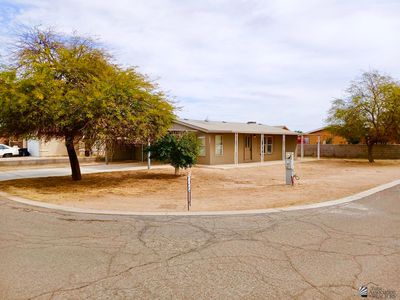 3073 S Orlando Ave, Yuma, AZ, 85365