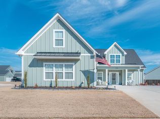2325 Laurens St, Grovetown, GA 30813