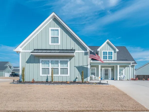 2325 Laurens St, Grovetown, GA 30813