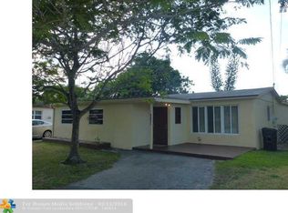 5931 NW 41st Ter, Fort Lauderdale, FL 33319