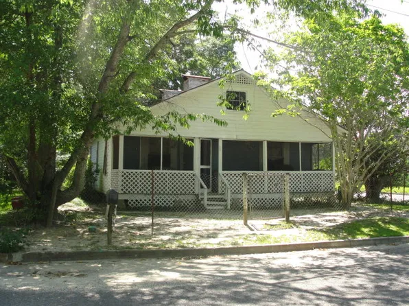 217 Williams St, Thomasville, GA 31792