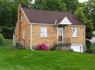 124 Lily Dr, Glenshaw, PA