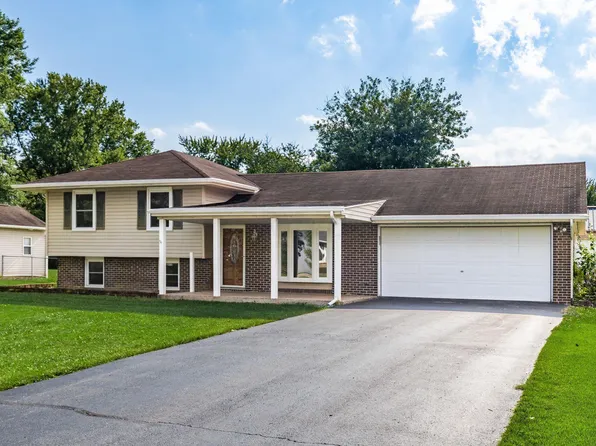 15737 Meadowbrook Dr, Marysville, OH 43040