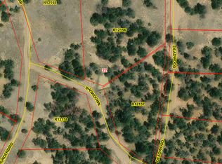 11 Deadwood Ln, Pinehill, NM 87357