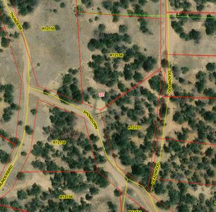 11 Deadwood Ln, Pinehill, NM, 87357