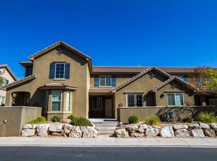 3439 S Barcelona Dr Unit 42, St George, UT 84790