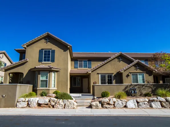 3439 S Barcelona Dr, St George, UT