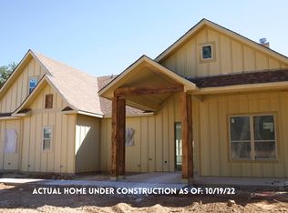 1008 Freedom Ct, Weatherford, TX 76087
