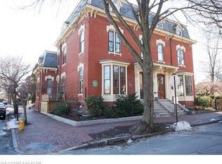 146 Pine St, Portland, ME 04102