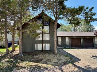 9535 E Chenango Ave, Greenwood Village, CO 80111