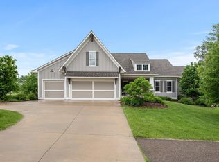 3590 Pete Miller Ave N, Stillwater, MN 55082