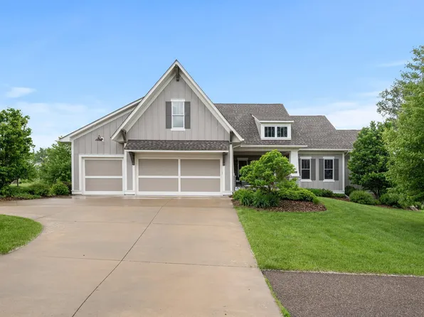 3590 Pete Miller Ave N, Stillwater, MN 55082