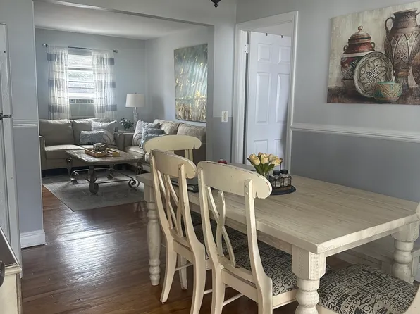 16 Fairview Drive #3, Danbury, CT 06810