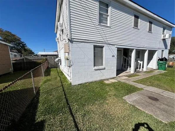 638 Avenue F Unit B, Westwego, LA 70094