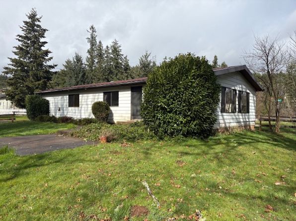 72789 Shoestring Rd