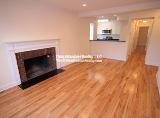 55 Langdon St APT 7, Cambridge, MA 02138