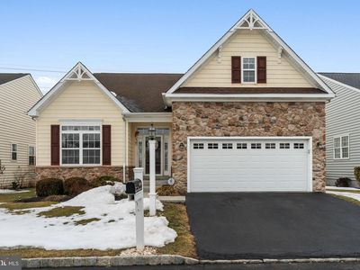 4349 Meadowridge Ln, Collegeville, PA, 19426