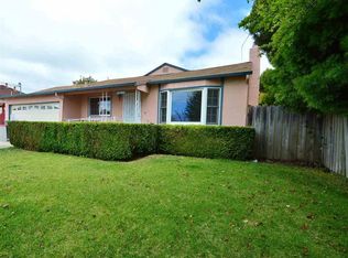 14798 Ruthelen Ct, San Leandro, CA 94578